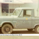Illustration for article titled That Time Ford Made Broncos for the US Military